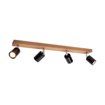 Spot de plafond MANARA 4xGU10/5W/230V pin