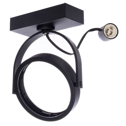 Spot LUGAR 1xAR111 - GU10/25W/230V