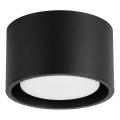 Spot MODO 1xGX53/10W/230V noir