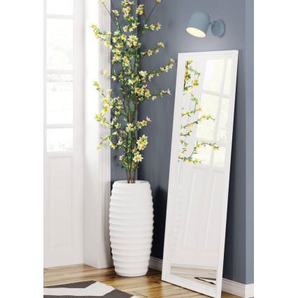 Spot mural AZURO 1xE27/40W/230V