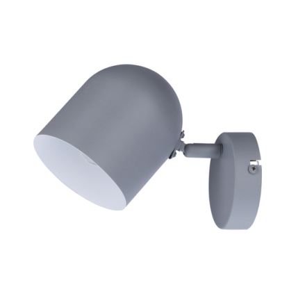 Spot mural AZURO 1xE27/40W/230V