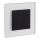 Spot mural LED pour escalier APUS LED/0,8W/12V 3000K