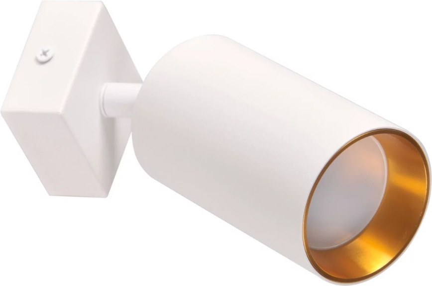 Spot mural MARIBEL 1xGU10/10W/230V blanc