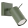 Spot mural RING 1xGU10/10W/230V vert