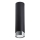 Spot NERO 1xGU10/10W/230V 22,5 cm noir/chrome brillant