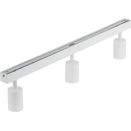Spot NEX 3xGU10/10W/230V blanc