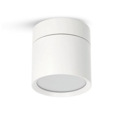 Spot OH12F 1xGX53/35W/230V 8,5 cm blanc