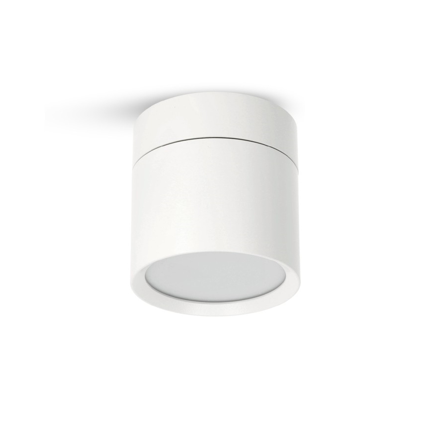 Spot OH12F 1xGX53/35W/230V 8,5 cm blanc