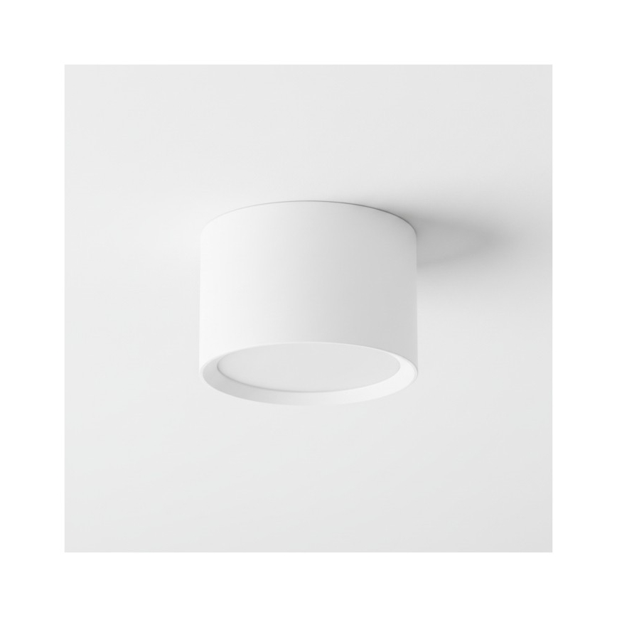 Spot OH12S 1xGX53/35W/230V 5 cm blanc