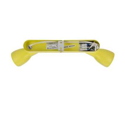 Spot PICARDO 2xE14/40W/230V jaune