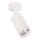 Spot PIPE 1xGU10/10W/230V blanc