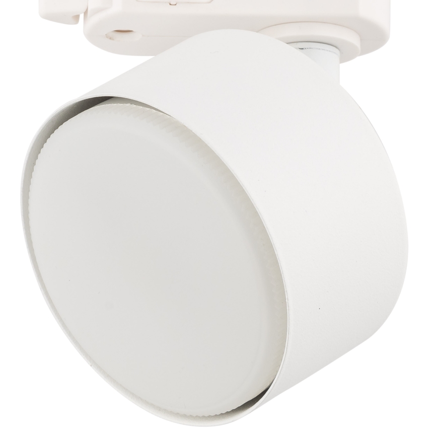 Spot pour système de rail triphasé TRACER 1xGX53/11W/230V blanc