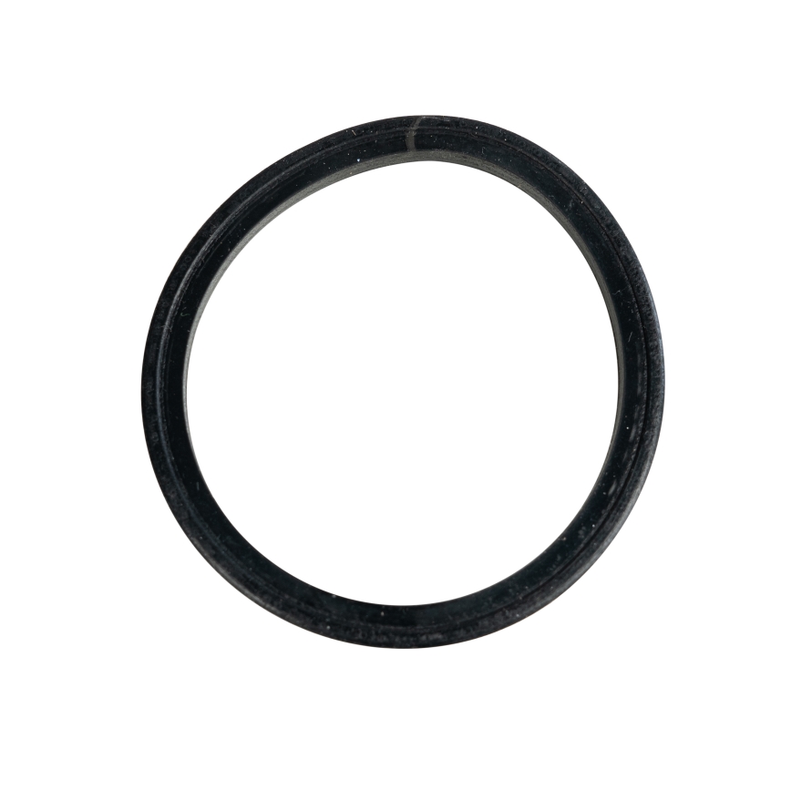 Spot pour tracteurs BLACK LED/20W/10-30V IP69 5700K arrondi