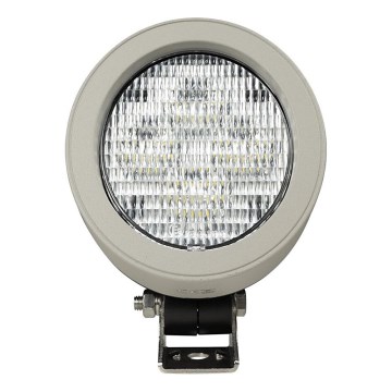 Spot pour tracteurs JOHN DEER LED/60W/10-30V IP69 5700K gris