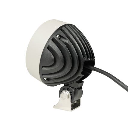 Spot pour tracteurs JOHN DEER LED/60W/10-30V IP69 5700K gris