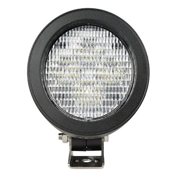 Spot pour tracteurs JOHN DEER LED/60W/10-30V IP69 5700K noir