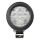 Spot pour tracteurs JOHN DEER LED/60W/10-30V IP69 5700K noir