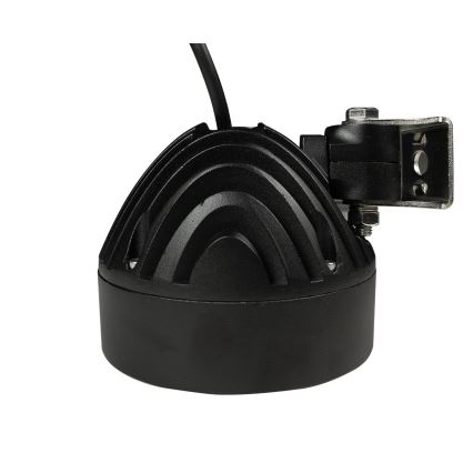 Spot pour tracteurs JOHN DEER LED/60W/10-30V IP69 5700K noir
