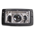 Spot pour tracteurs JOHN DEER LED/60W/10-30V IP69 5700K noir