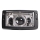 Spot pour tracteurs JOHN DEER LED/60W/10-30V IP69 5700K noir