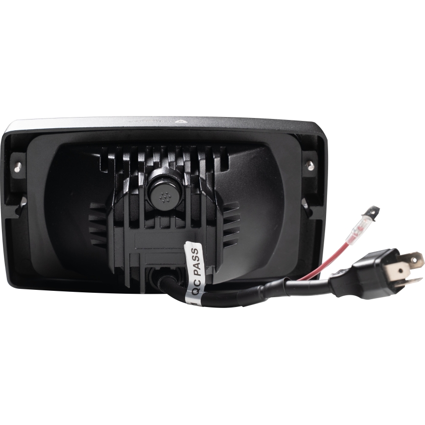 Spot pour tracteurs JOHN DEER LED/60W/10-30V IP69 5700K noir
