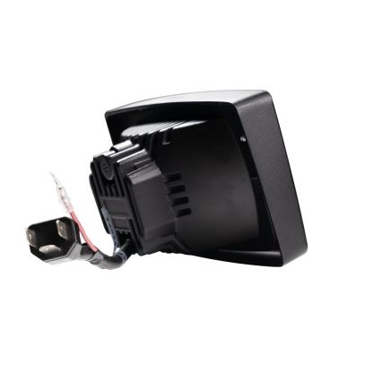 Spot pour tracteurs JOHN DEER LED/60W/10-30V IP69 5700K noir