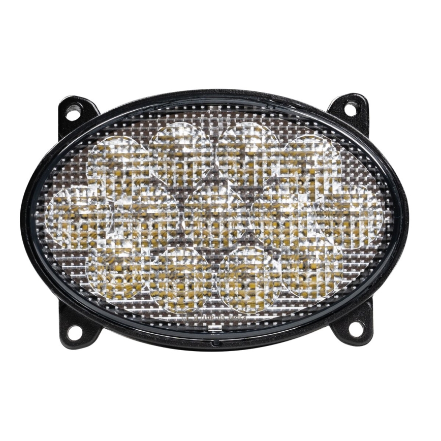 Spot pour tracteurs JOHN DEER LED/65W/10-30V IP69 5700K ovale