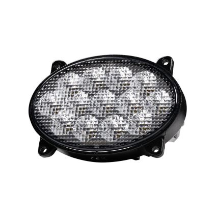 Spot pour tracteurs JOHN DEER LED/65W/10-30V IP69 5700K ovale
