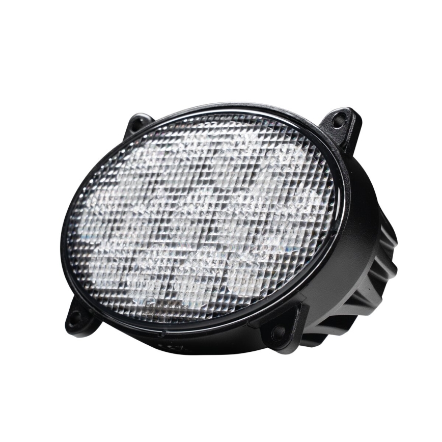 Spot pour tracteurs JOHN DEER LED/65W/10-30V IP69 5700K ovale