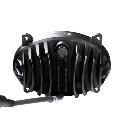 Spot pour tracteurs JOHN DEER LED/65W/10-30V IP69 5700K ovale