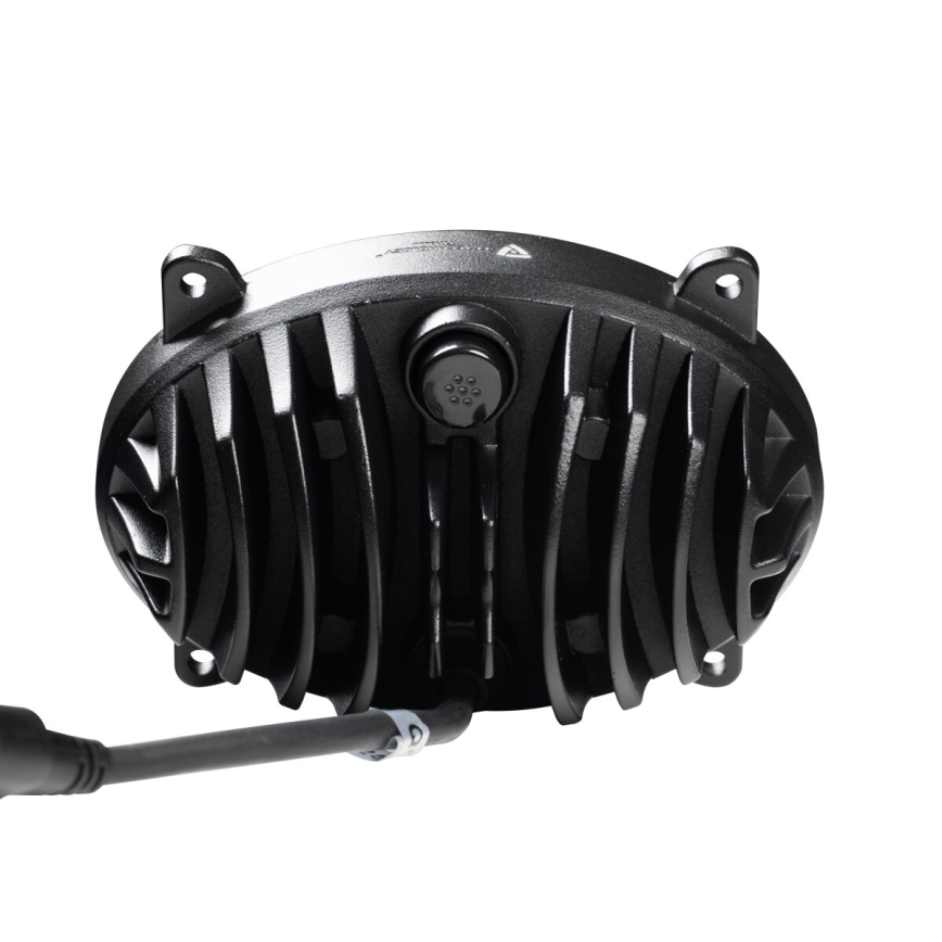 Spot pour tracteurs JOHN DEER LED/65W/10-30V IP69 5700K ovale