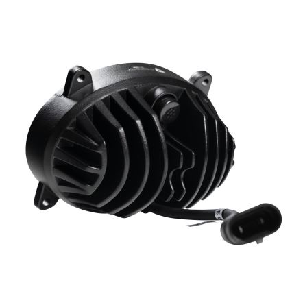 Spot pour tracteurs JOHN DEER LED/65W/10-30V IP69 5700K ovale