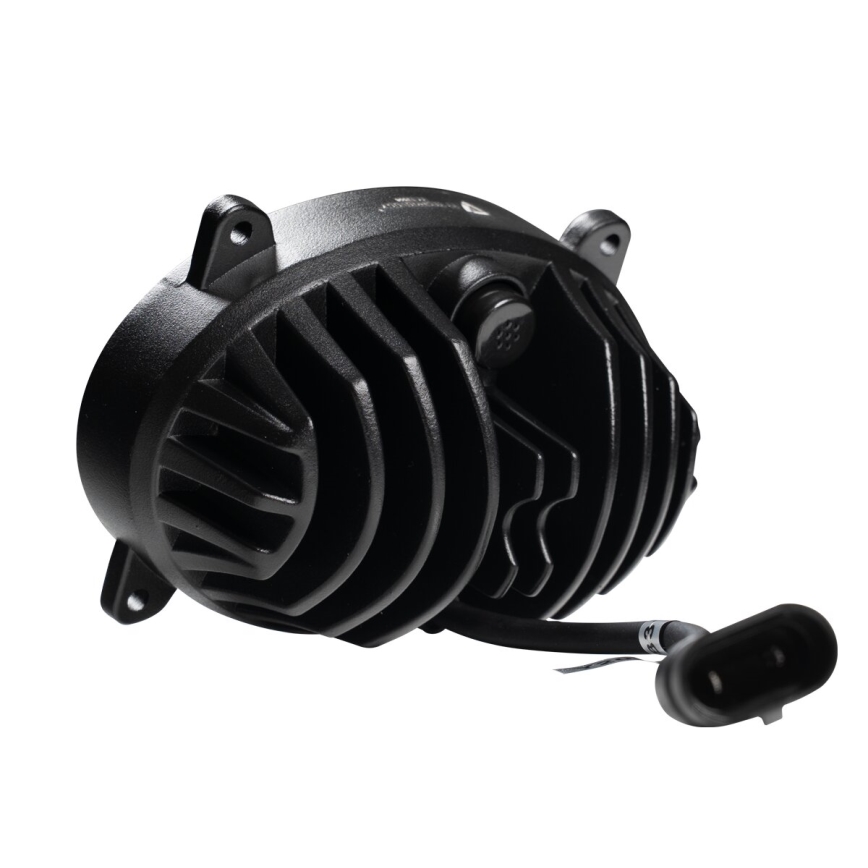Spot pour tracteurs JOHN DEER LED/65W/10-30V IP69 5700K ovale