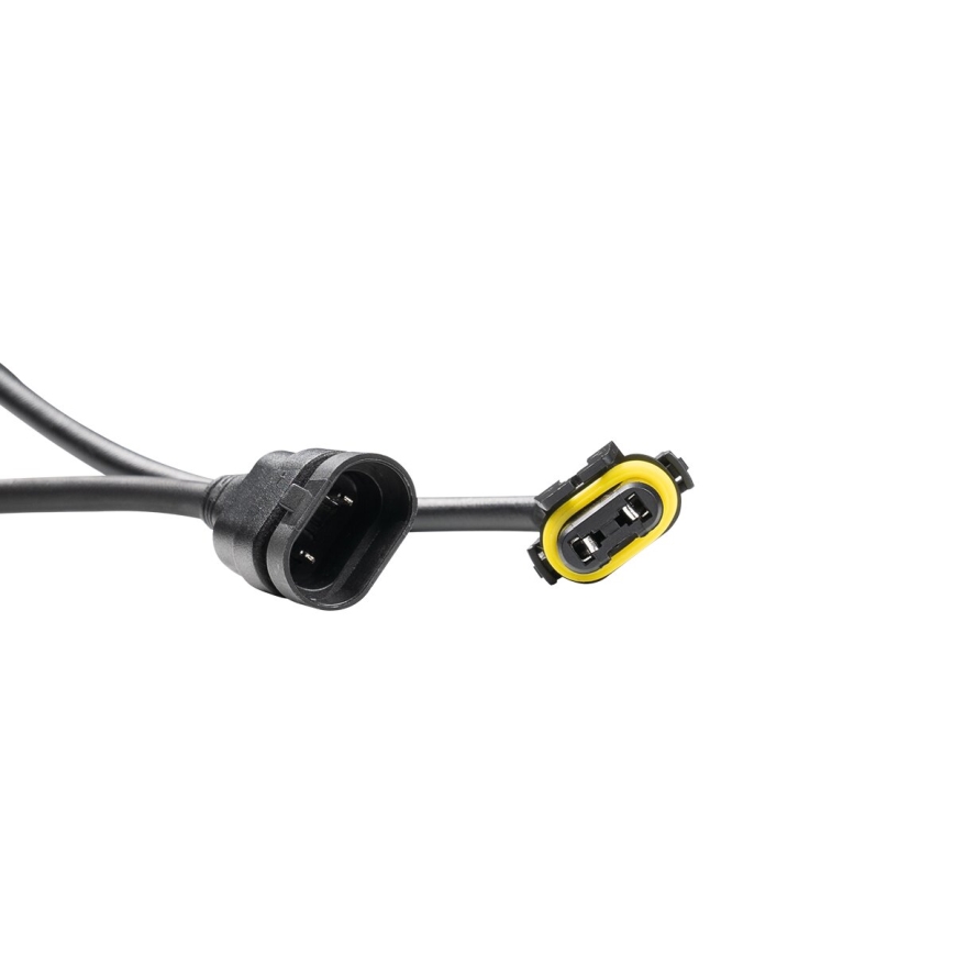 Spot pour tracteurs JOHN DEER LED/65W/10-30V IP69 5700K ovale