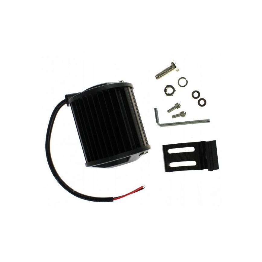 Spot pour voiture COMBO LED/60W/12-24V IP67