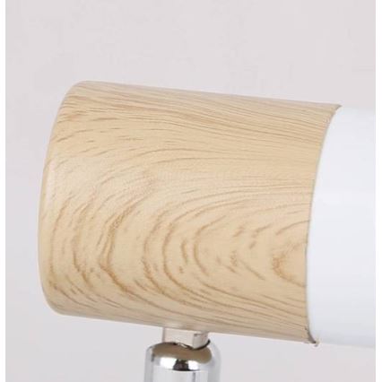 Spot PUERTO 3xE14/40W/230V