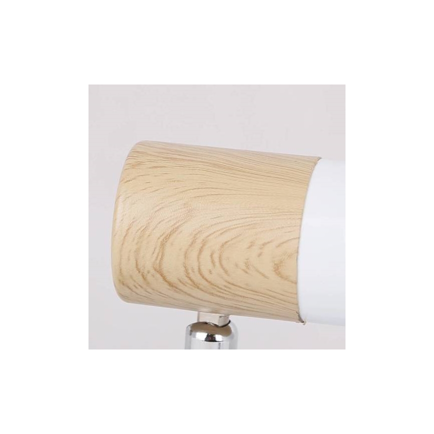 Spot PUERTO 3xE14/40W/230V