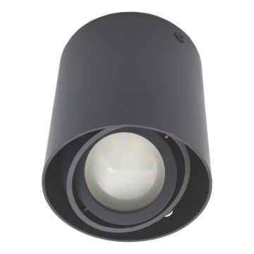 Spot SIROK 1xGU10/30W/230V anthracite