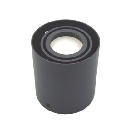 Spot SIROK 1xGU10/30W/230V anthracite