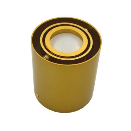 Spot SIROK 1xGU10/30W/230V doré