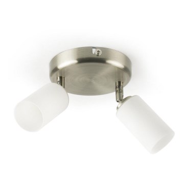 Spot TORINO 2xG9/40W/230V