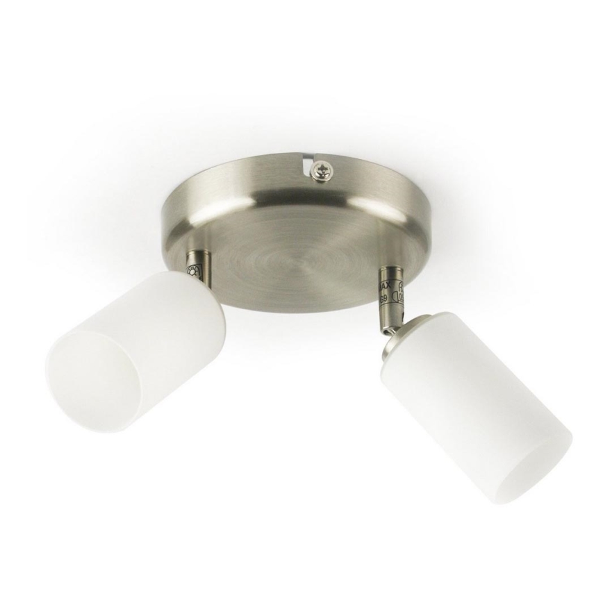 Spot TORINO 2xG9/40W/230V