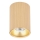 Spot TUBE 1xGU10/15W/230V beige
