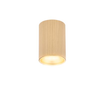 Spot TUBE 1xGU10/15W/230V beige