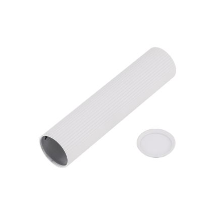 Spot TUNE L 1xGU10/10W/230V 24 cm blanc