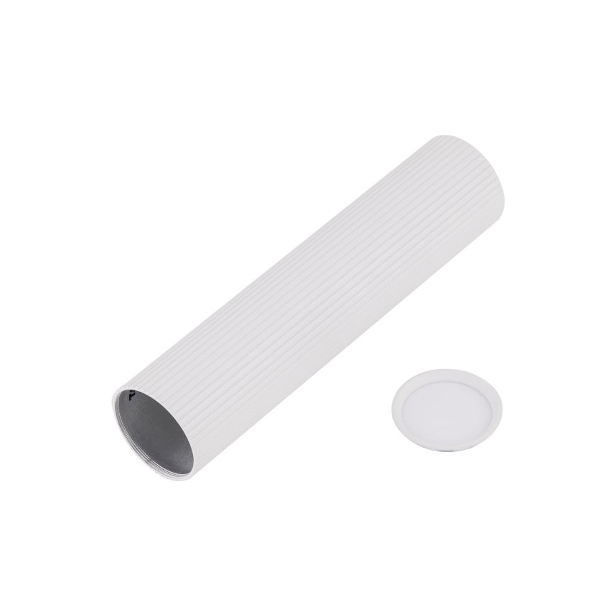 Spot TUNE L 1xGU10/10W/230V 24 cm blanc