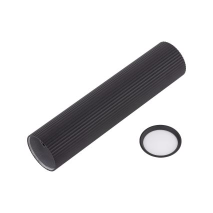 Spot TUNE L 1xGU10/10W/230V 24 cm noir