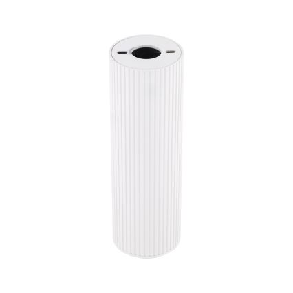 Spot TUNE M 1xGU10/10W/230V 17 cm blanc