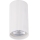 Spot TUNE S 1xGU10/10W/230V 10 cm blanc