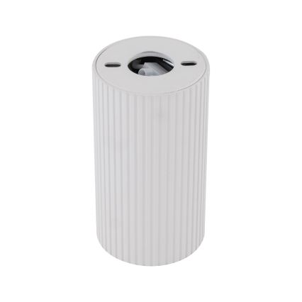Spot TUNE S 1xGU10/10W/230V 10 cm blanc